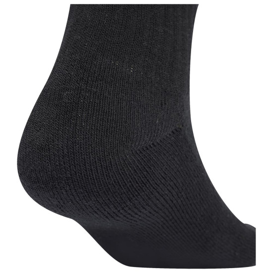 Adidas Κάλτσες Linear Crew Cushioned Socks 6 Pairs